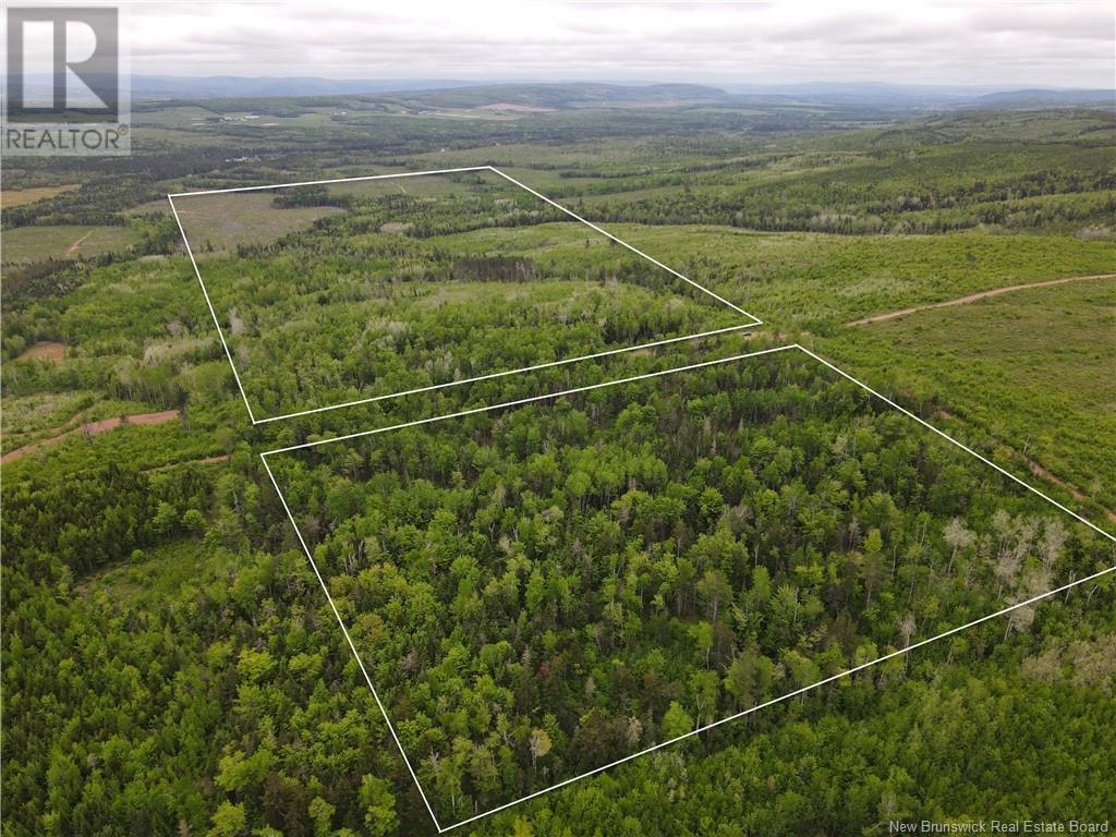 Lot Cemetery Road, whites mountain, New Brunswick