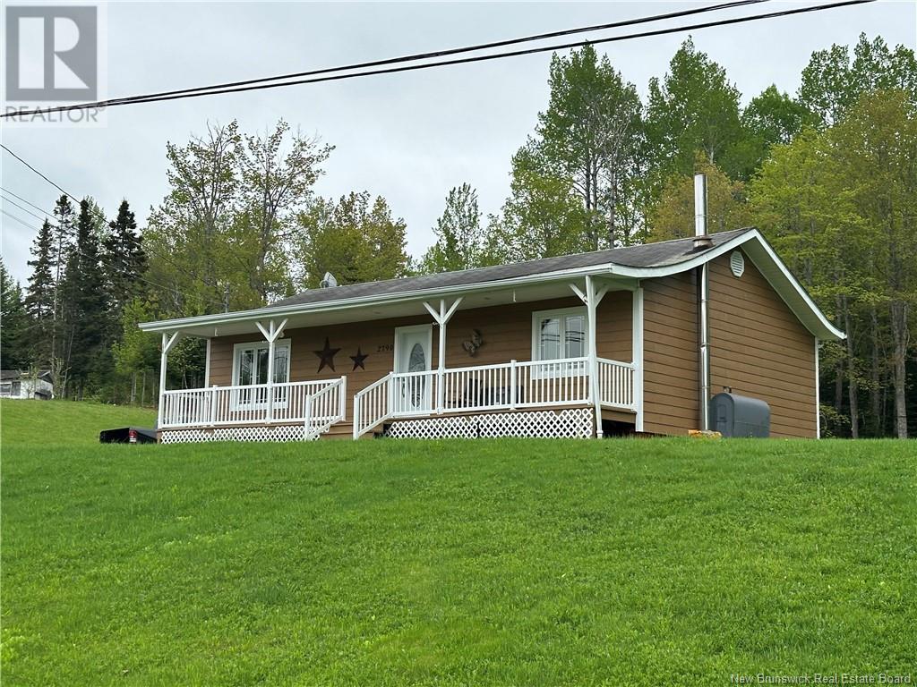 2790 Route 275, balmoral, New Brunswick