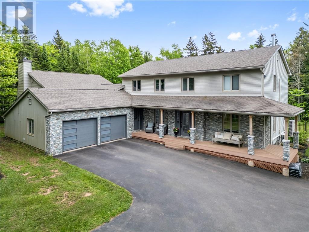 83 Birch Hill Crescent, Ammon, New Brunswick