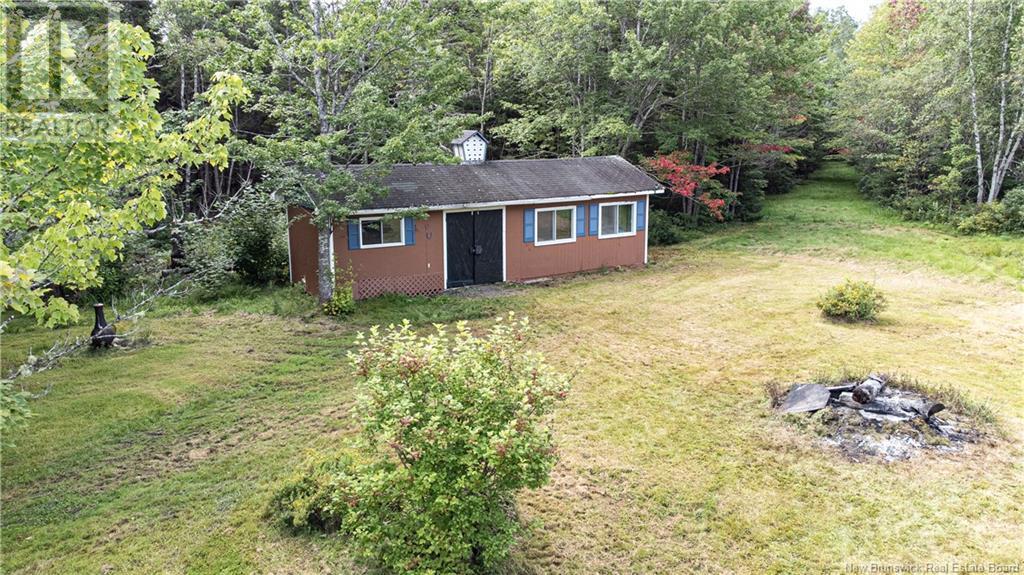 376 Fernmount Road, Fernmount, New Brunswick  E3A 0M6 - Photo 29 - NB101053