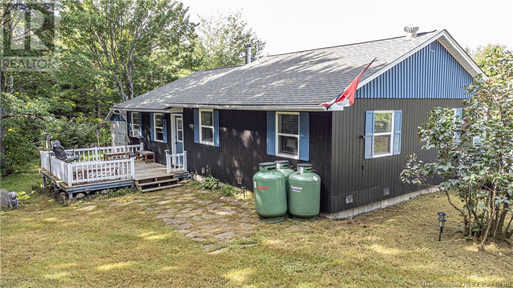 376 Fernmount Road, Fernmount, New Brunswick  E3A 0M6 - Photo 32 - NB101053