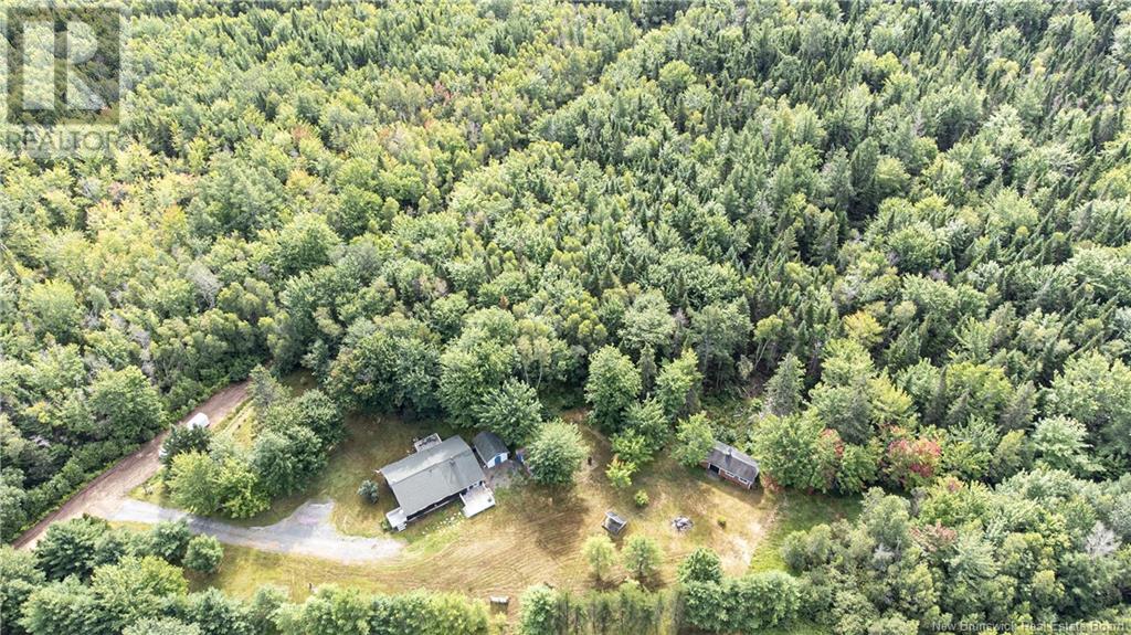 376 Fernmount Road, Fernmount, New Brunswick  E3A 0M6 - Photo 39 - NB101053