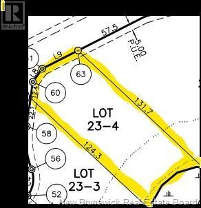 Lot 23-4 Clearwater Brook Road, Astle, New Brunswick  E6A 1P9 - Photo 2 - NB101101