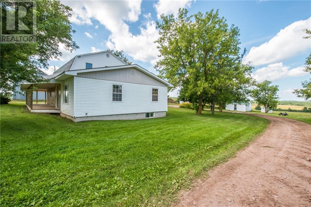 415/417 Hicks Settlement Road, Hicks Settlement, New Brunswick  E4Z 5B6 - Photo 21 - M159734