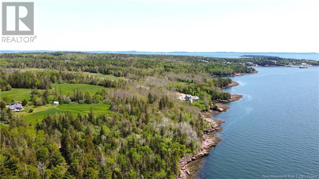 - Bantry Bay Farm, Bayside, New Brunswick  E3B 2V9 - Photo 13 - NB100866