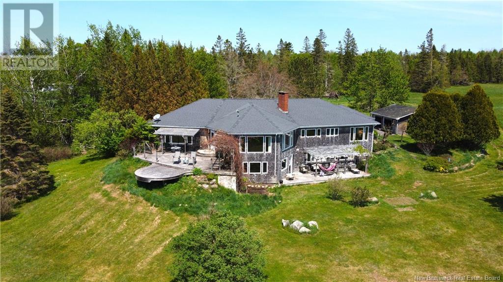 92 Bantry Bay Farm Road, bayside, New Brunswick