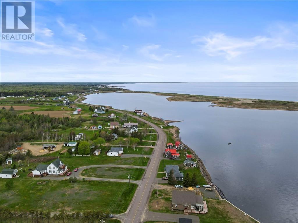 1538 Route 475, Bouctouche Bay, New Brunswick  E4S 4R2 - Photo 13 - M159693