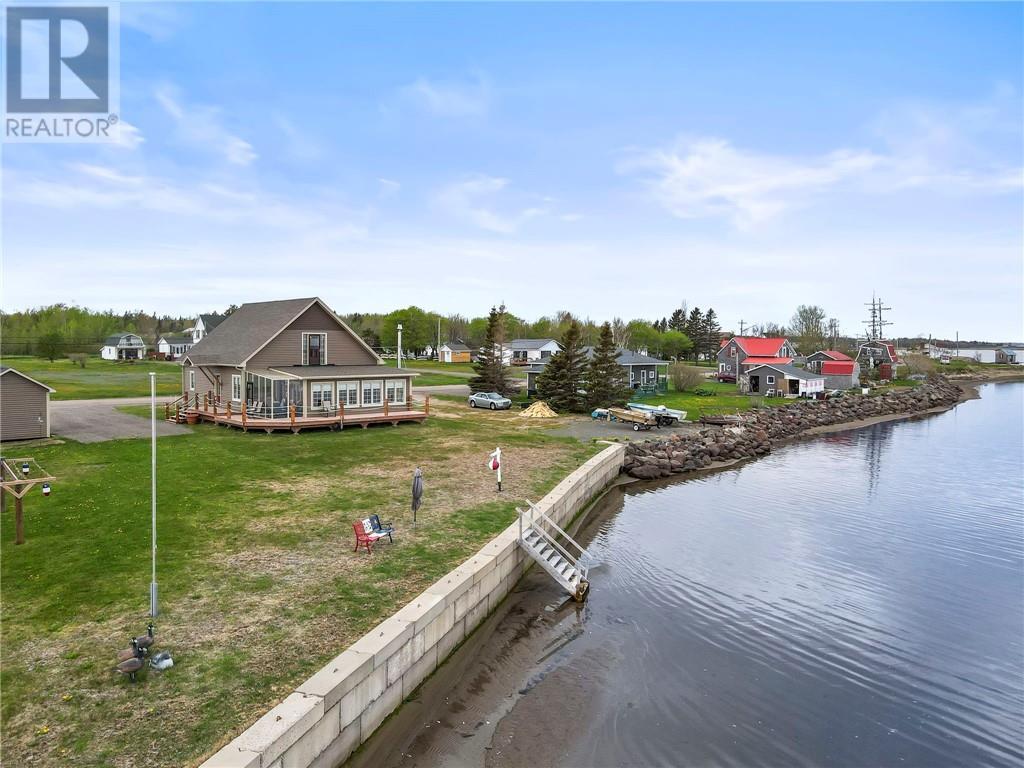 1538 Route 475, Bouctouche Bay, New Brunswick  E4S 4R2 - Photo 15 - M159693