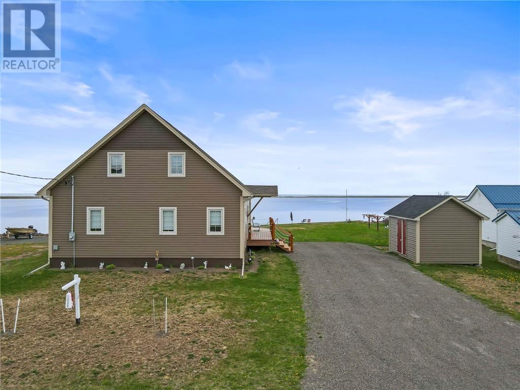 1538 Route 475, Bouctouche Bay, New Brunswick  E4S 4R2 - Photo 3 - M159693