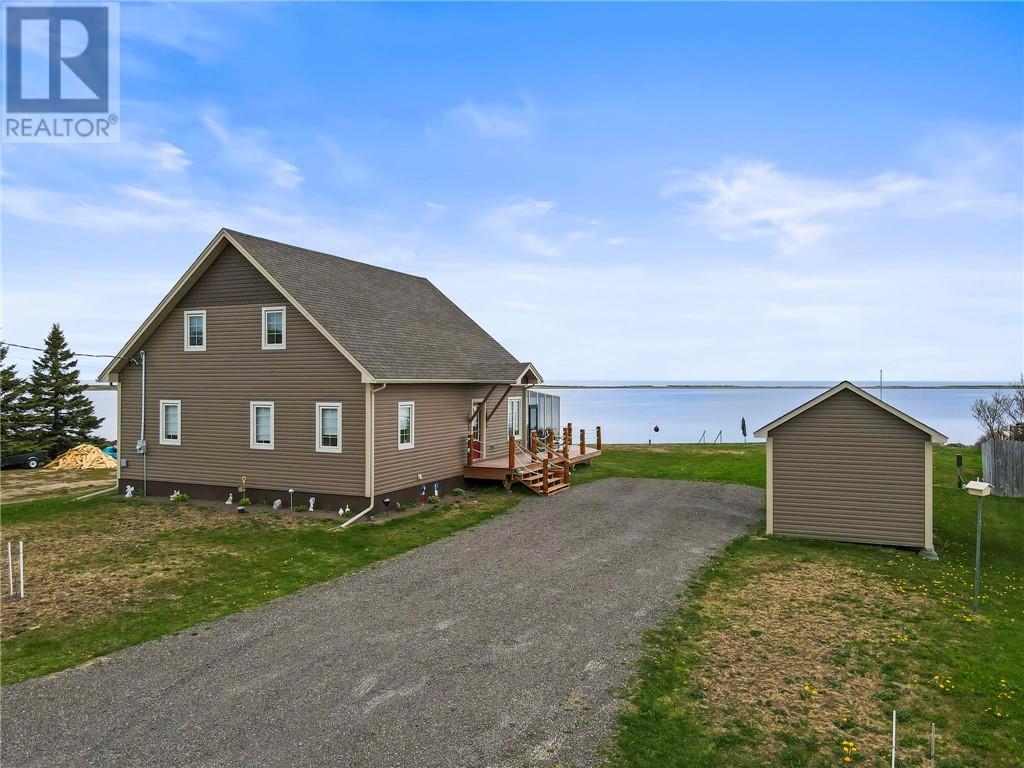 1538 Route 475, Bouctouche Bay, New Brunswick  E4S 4R2 - Photo 5 - M159693