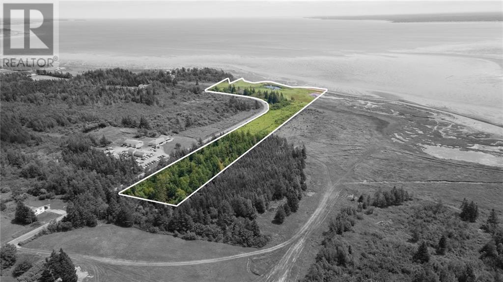 Lot Fort Moncton Road, Baie Verte, New Brunswick  E4M 1G3 - Photo 2 - M159787