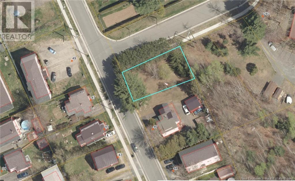 Lot 24 Macpherson Street, Fredericton, New Brunswick  E3A 3Y5 - Photo 3 - NB101117