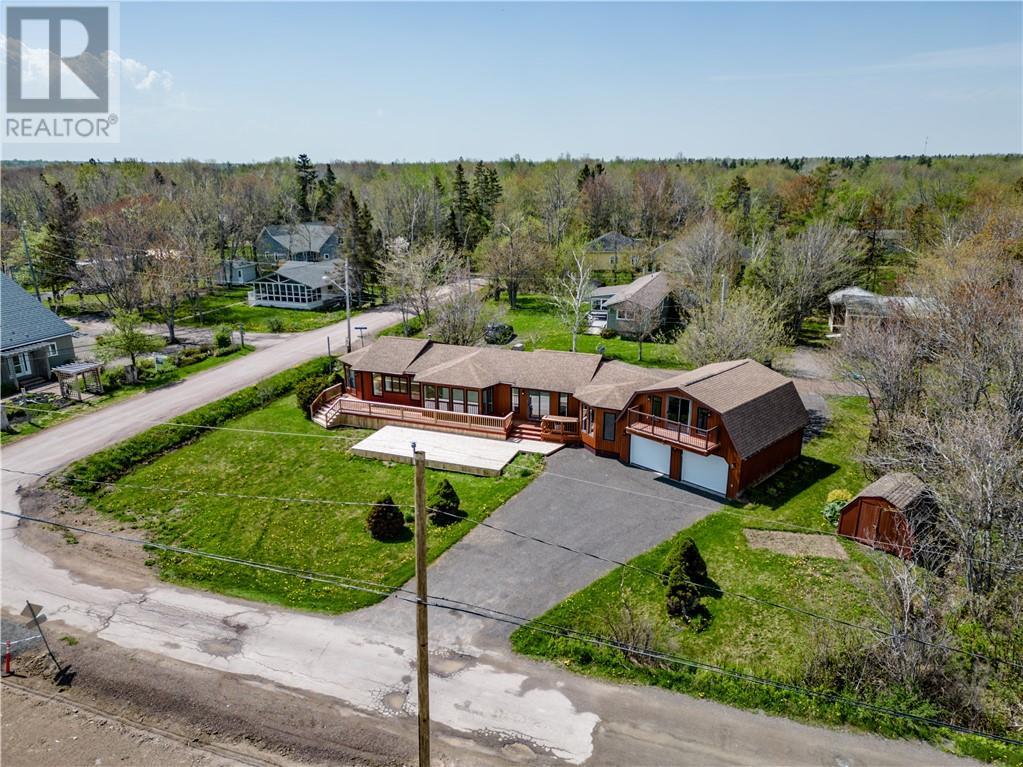 2 De La Plage, Beaubassin East, New Brunswick  E4P 7E3 - Photo 39 - M159797