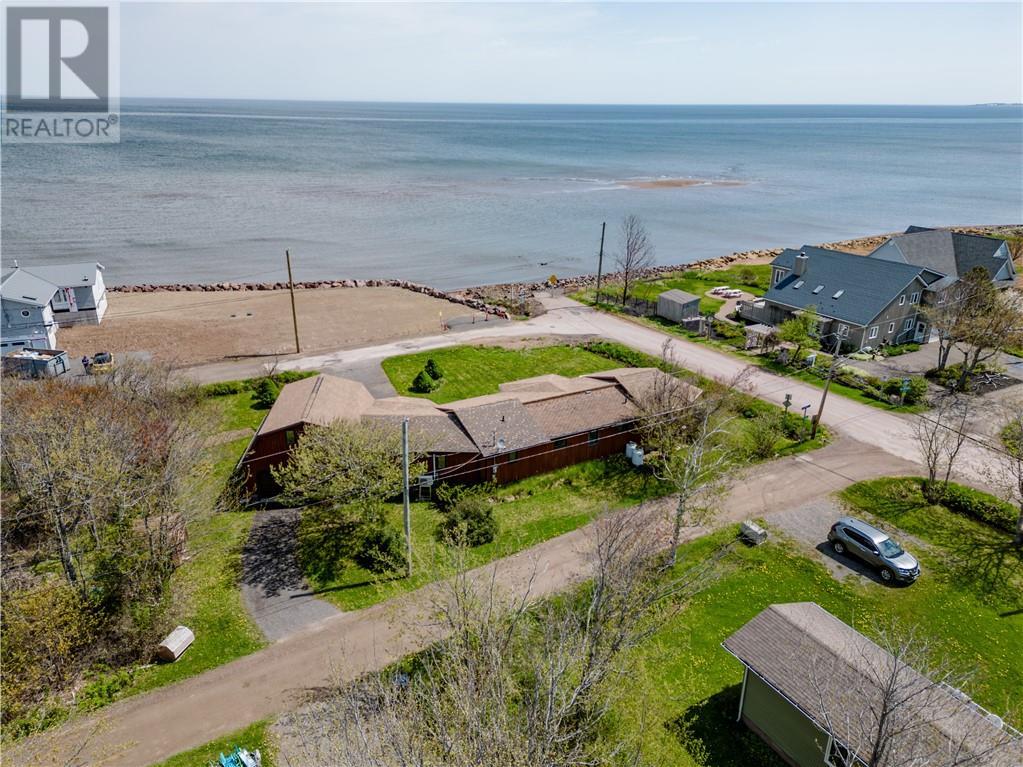 2 De La Plage, Beaubassin East, New Brunswick  E4P 7E3 - Photo 49 - M159797