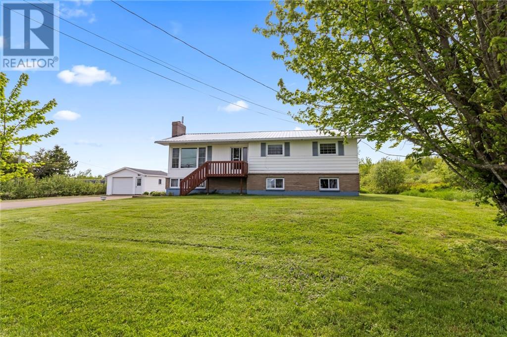 2656 Route 115, Irishtown, New Brunswick  E1H 2M7 - Photo 1 - M159786