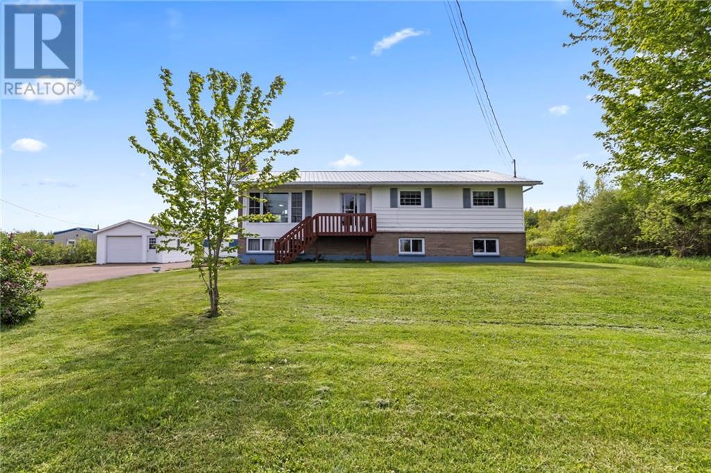 2656 Route 115, Irishtown, New Brunswick  E1H 2M7 - Photo 2 - M159786