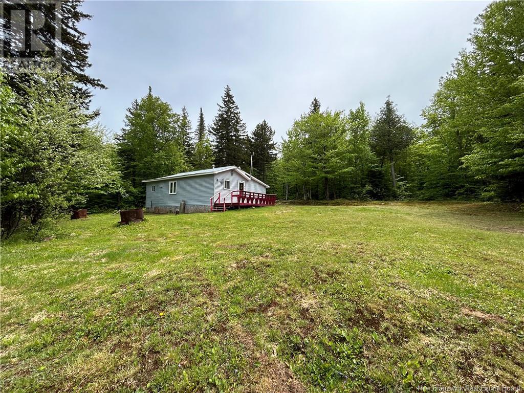 Camp #7 Otter Brook Road, mcgraw brook, New Brunswick