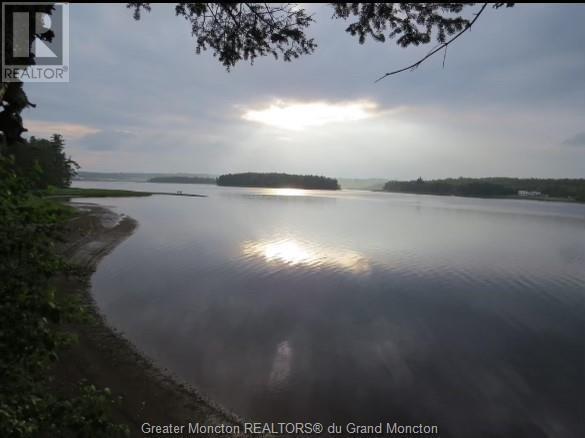 Waterfront Bass River Point, Bass River, New Brunswick  E4T 1A6 - Photo 13 - M159821