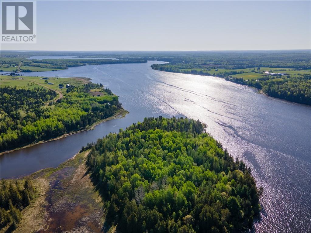 Waterfront Bass River Point, Bass River, New Brunswick  E4T 1A6 - Photo 21 - M159821