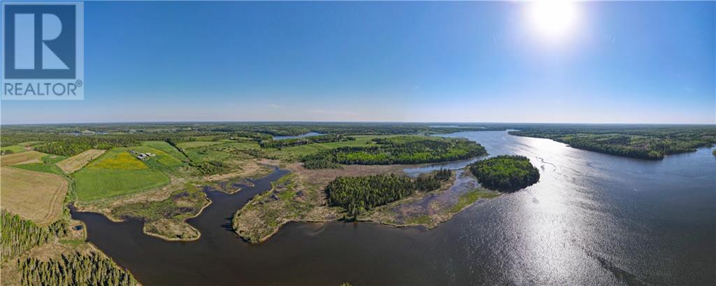 Waterfront Bass River Point, Bass River, New Brunswick  E4T 1A6 - Photo 26 - M159821