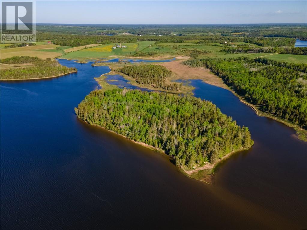 Waterfront Bass River Point, Bass River, New Brunswick  E4T 1A6 - Photo 27 - M159821