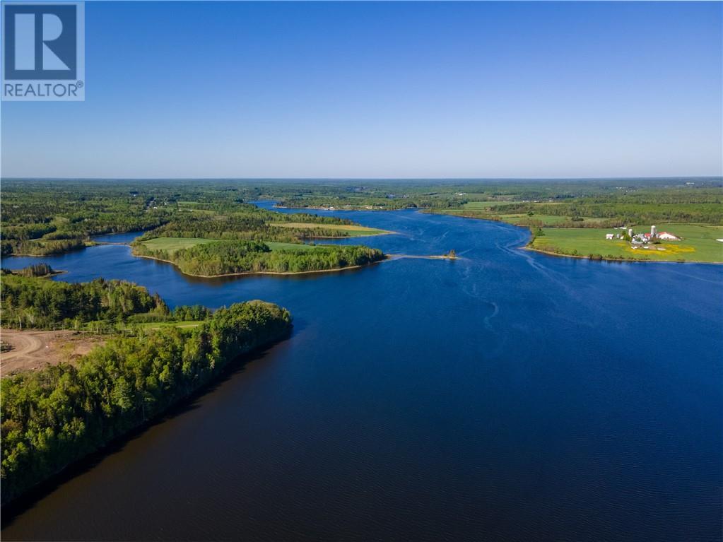 Waterfront Bass River Point, Bass River, New Brunswick  E4T 1A6 - Photo 28 - M159821