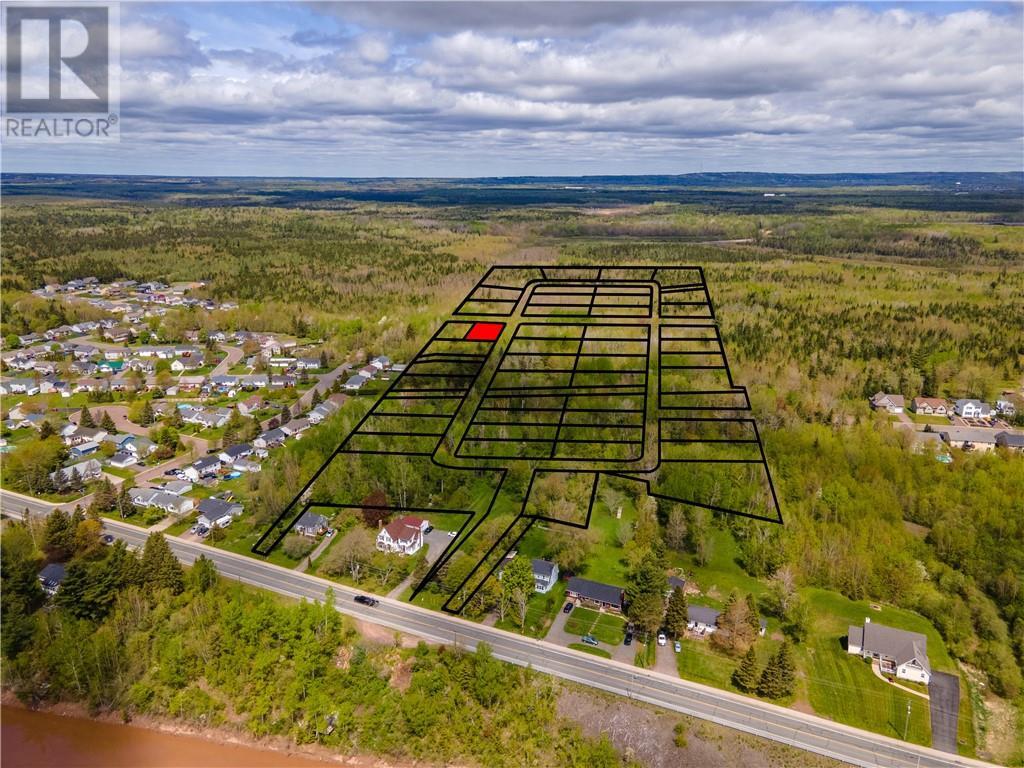 Lots Rockaway Subdivision, moncton, New Brunswick