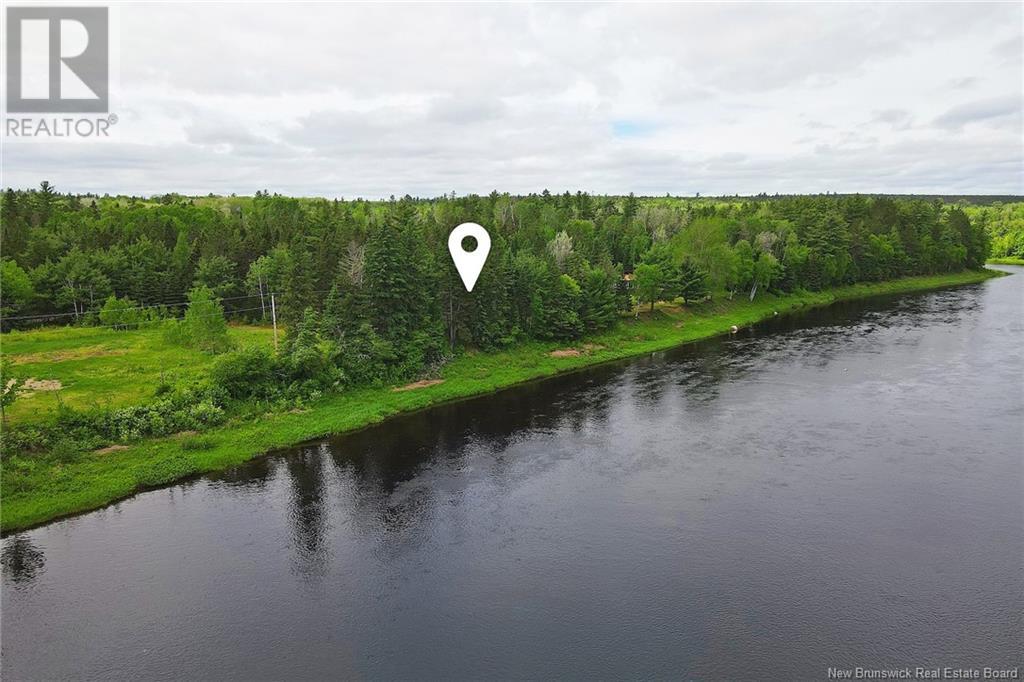 Lot Porter Cover Road, Boiestown, New Brunswick  O0O 0O0 - Photo 10 - NB101225