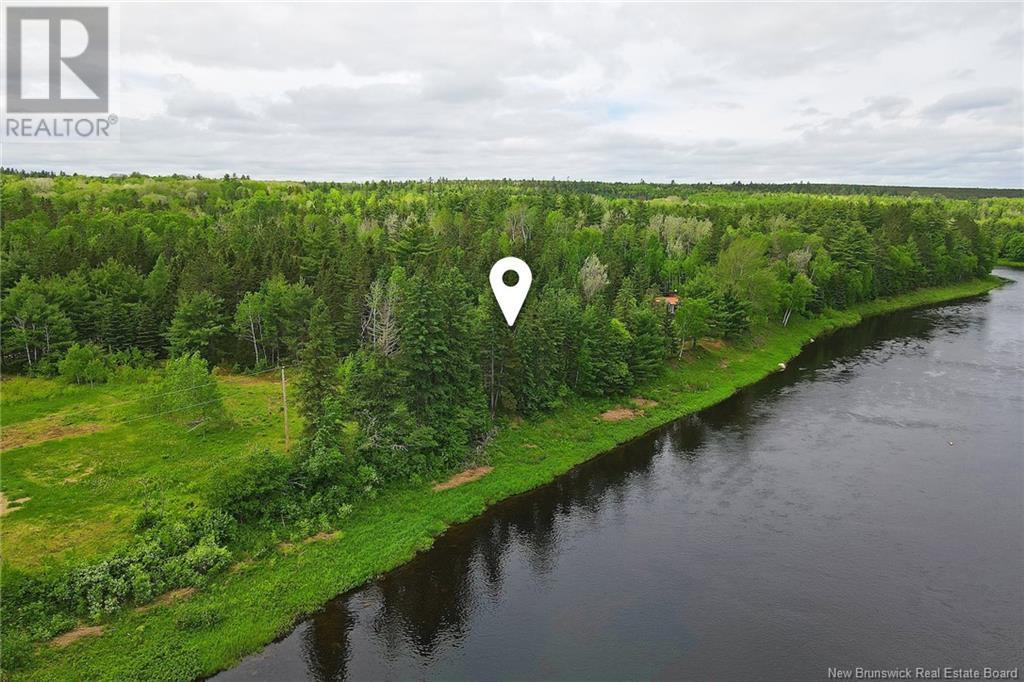 Lot Porter Cover Road, Boiestown, New Brunswick  O0O 0O0 - Photo 12 - NB101225