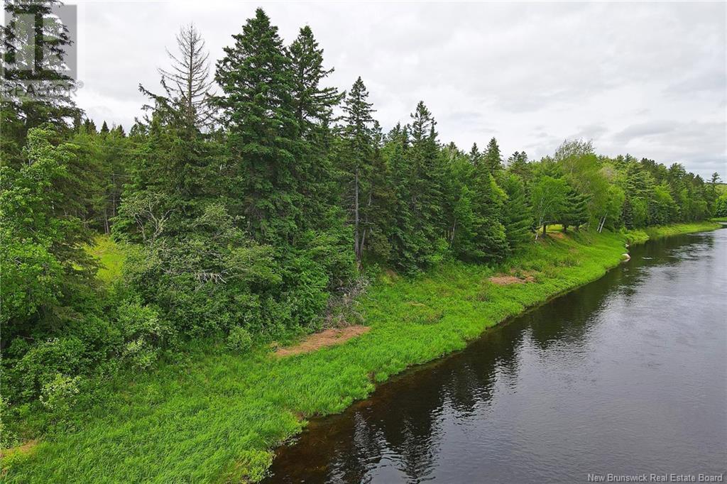 Lot Porter Cover Road, Boiestown, New Brunswick  O0O 0O0 - Photo 13 - NB101225