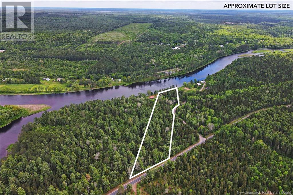 Lot Porter Cover Road, Boiestown, New Brunswick  O0O 0O0 - Photo 25 - NB101225