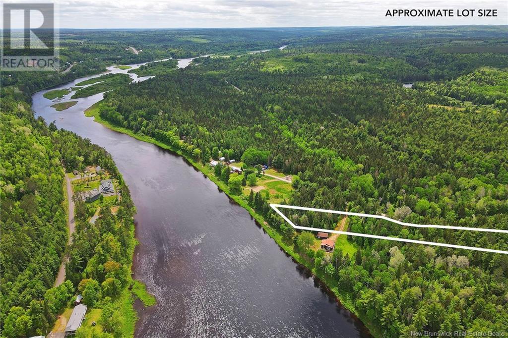 Lot Porter Cover Road, Boiestown, New Brunswick  O0O 0O0 - Photo 6 - NB101225