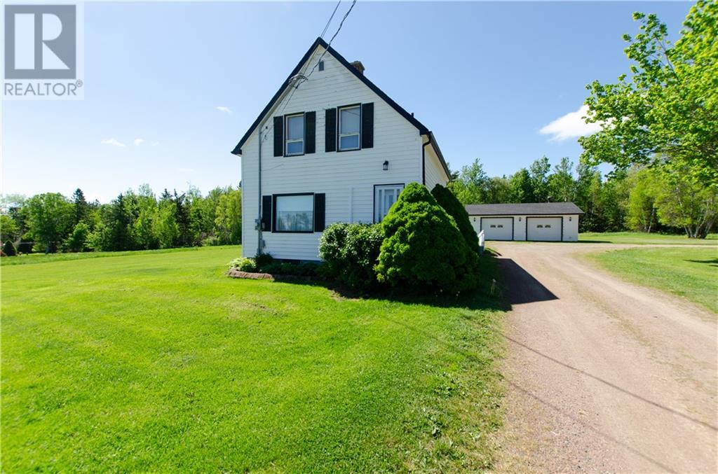 1250 Route 933, Haute-Aboujagane, New Brunswick  E4P 5T1 - Photo 50 - M159826