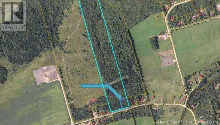 Lot 1 Canada Packers Road, Penobsquis, New Brunswick  E4G 2A2 - Photo 1 - NB101248