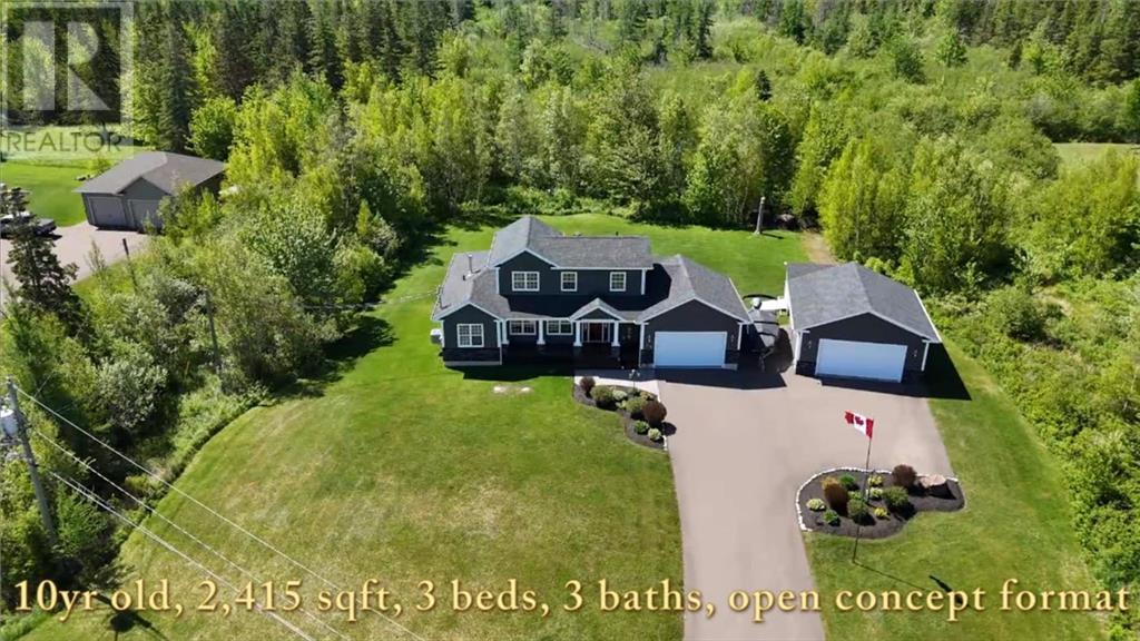 39 Leonce, Haute-Aboujagane, New Brunswick  E4P 9E2 - Photo 2 - M159785