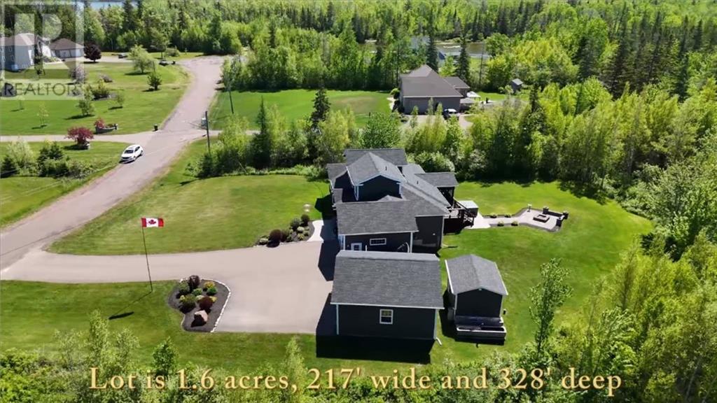 39 Leonce, Haute-Aboujagane, New Brunswick  E4P 9E2 - Photo 7 - M159785