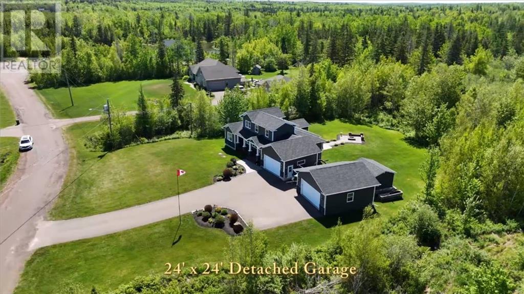 39 Leonce, Haute-Aboujagane, New Brunswick  E4P 9E2 - Photo 8 - M159785