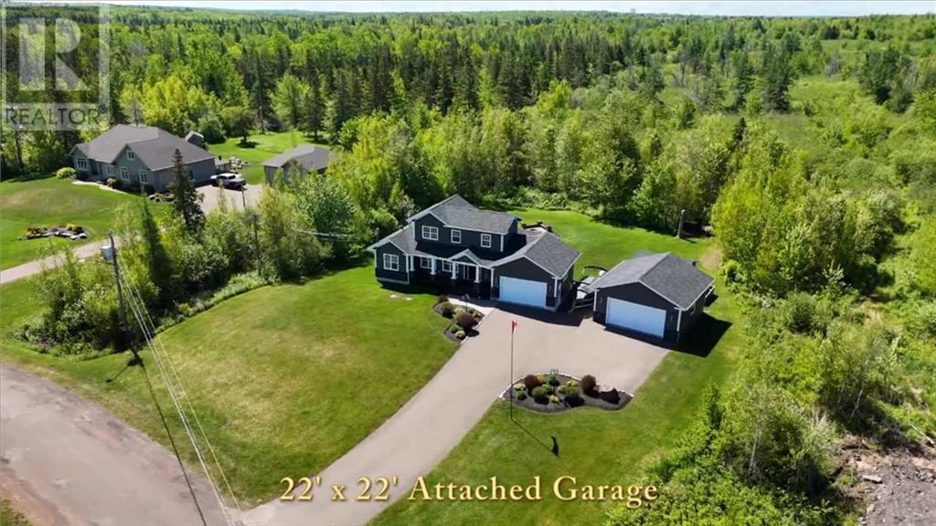 39 Leonce, Haute-Aboujagane, New Brunswick  E4P 9E2 - Photo 9 - M159785