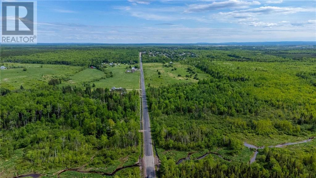 Lot Weisner Road, Lakeville, New Brunswick  E1H 1M4 - Photo 3 - M159857