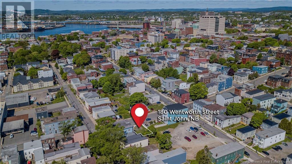 180 Wentworth Street, Saint John, New Brunswick  E2L 2T1 - Photo 8 - NB101239