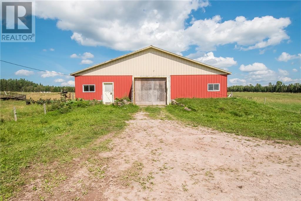 229 Hicks Settlement Road, Hicks Settlement, New Brunswick  E4Z 5B6 - Photo 1 - M159864