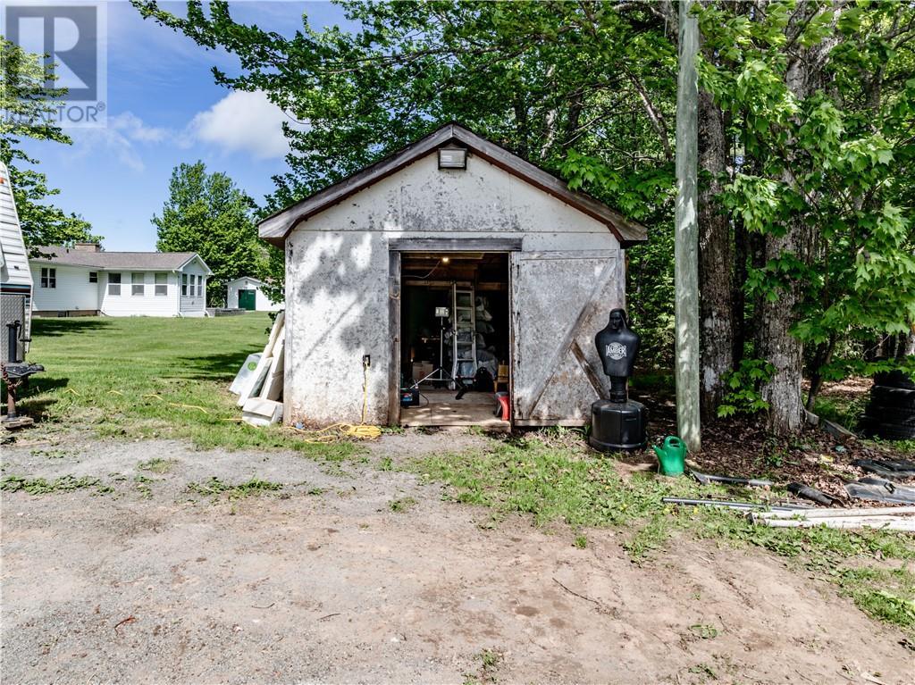 186 Girouardville, Bouctouche, New Brunswick  E4S 3G9 - Photo 38 - M159831