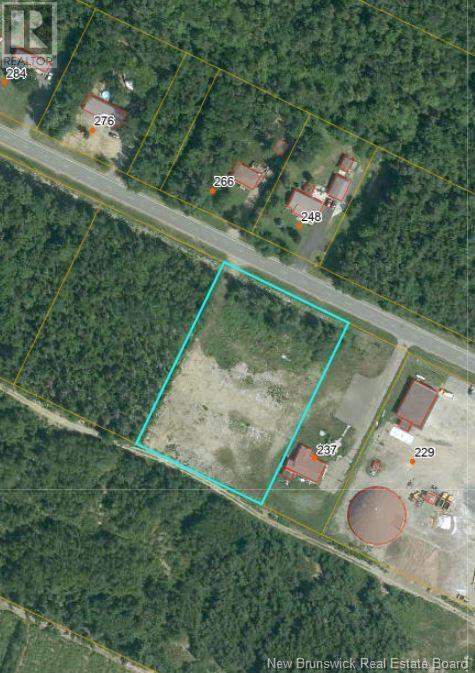 2 Acres Fairisle Road, Neguac, New Brunswick  E9G 1G1 - Photo 10 - NB101290