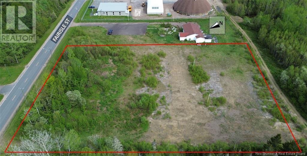 2 Acres Fairisle Road, Neguac, New Brunswick  E9G 1G1 - Photo 2 - NB101290