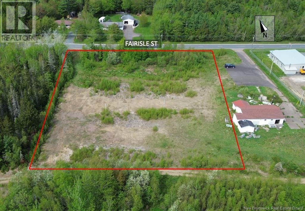 2 Acres Fairisle Road, Neguac, New Brunswick  E9G 1G1 - Photo 3 - NB101290