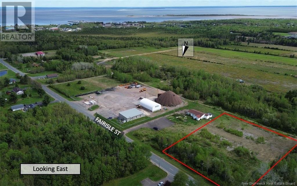 2 Acres Fairisle Road, Neguac, New Brunswick  E9G 1G1 - Photo 4 - NB101290