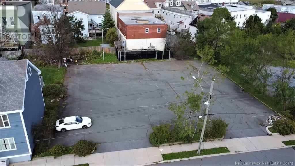 55 Exmouth Street, Saint John, New Brunswick  E2L 3R9 - Photo 2 - NB101309