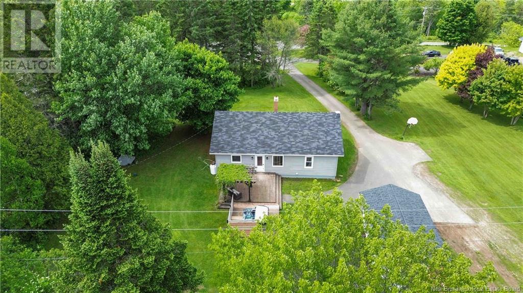 10252 Route 105, Beechwood, New Brunswick  E7J 2A7 - Photo 34 - NB101099