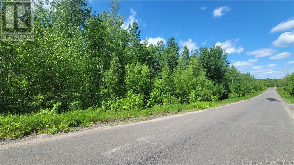 Lot Nakaya Lane, Burton, New Brunswick  E2V 3A7 - Photo 1 - NB101274