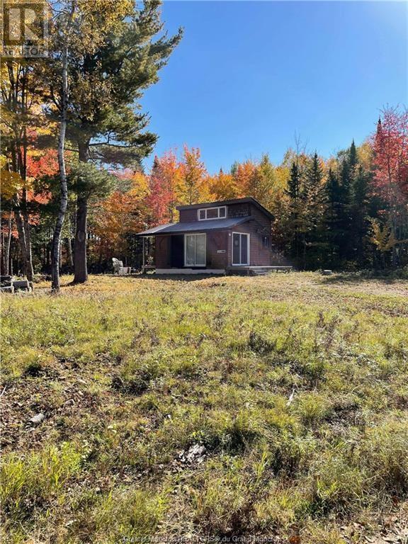 Lot Camerons Mill Cross, Saint-Ignace, New Brunswick  E4X 2J5 - Photo 1 - M159902